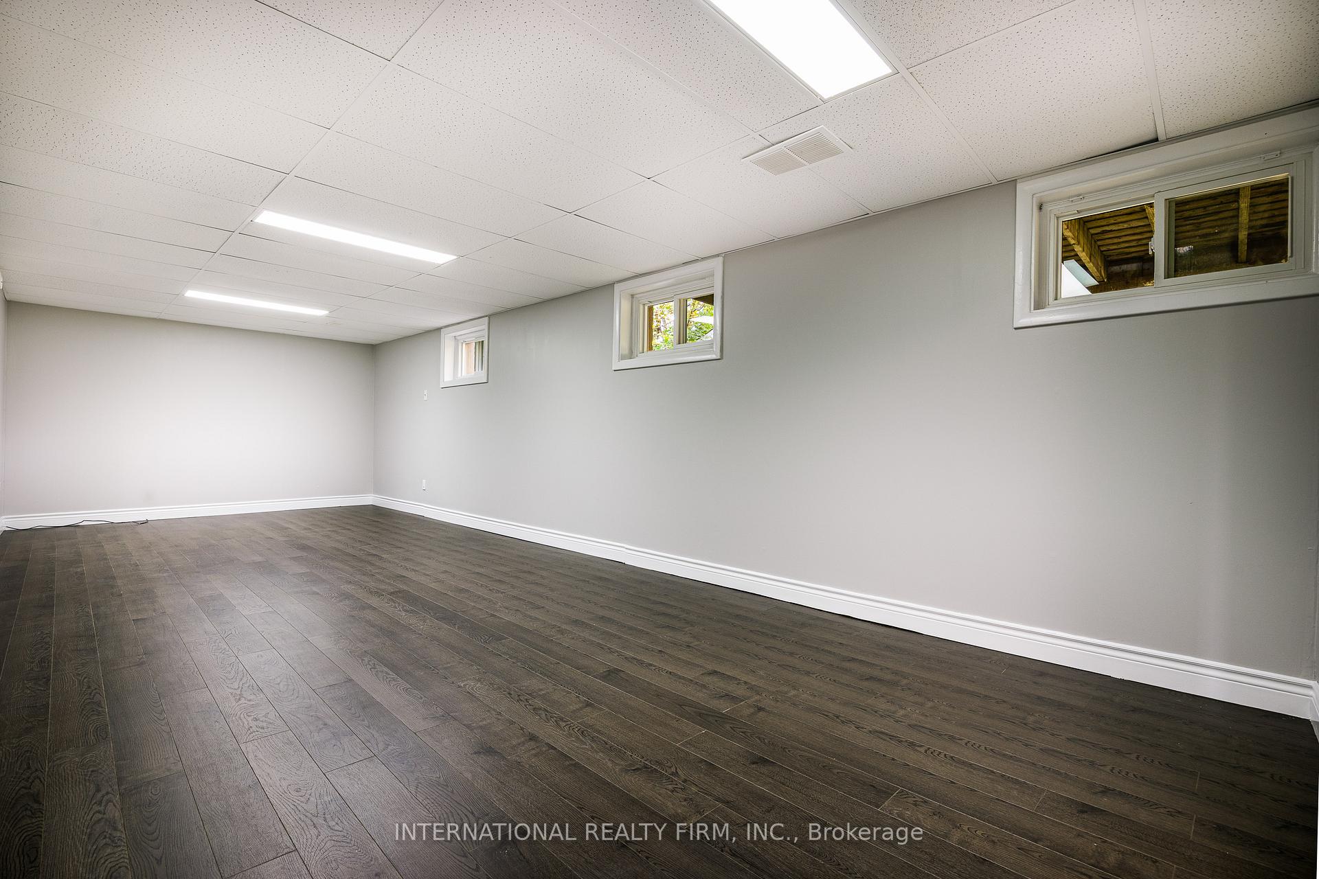 Photo 2 of Unit Basement, 345 Park Road S, Oshawa, Vanier — HOMEH