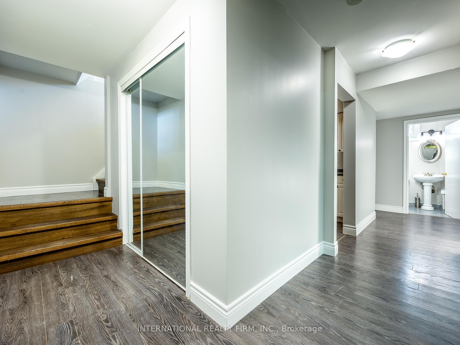 Photo 3 of Unit Basement, 345 Park Road S, Oshawa, Vanier — HOMEH