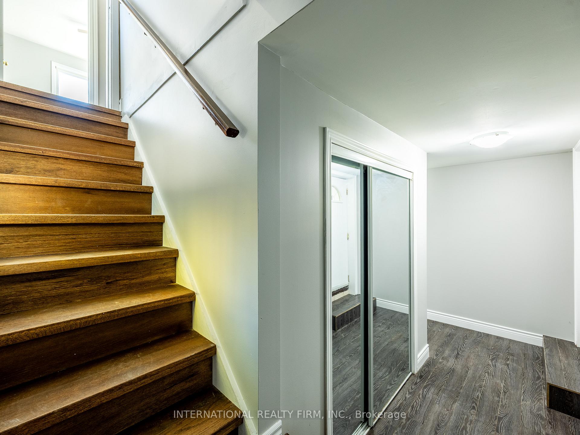Photo 4 of Unit Basement, 345 Park Road S, Oshawa, Vanier — HOMEH