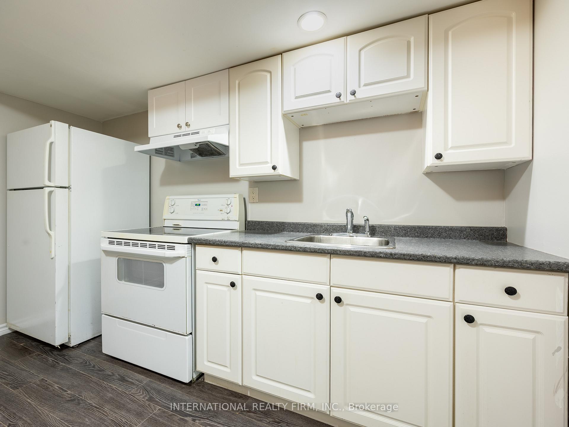 Photo 6 of Unit Basement, 345 Park Road S, Oshawa, Vanier — HOMEH