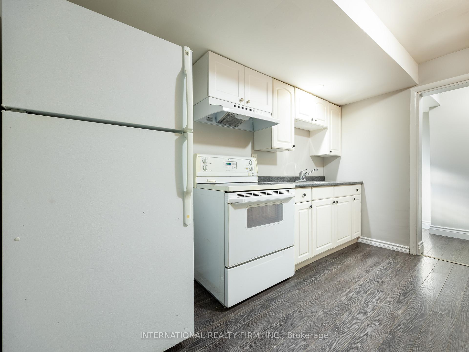 Photo 7 of Unit Basement, 345 Park Road S, Oshawa, Vanier — HOMEH