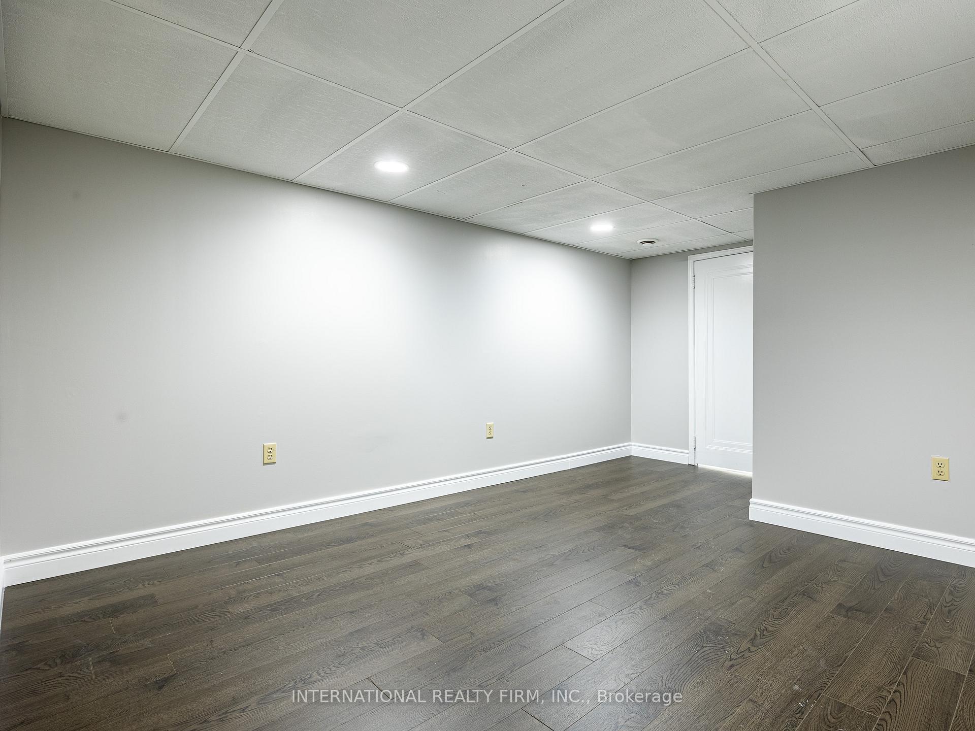 Photo 10 of Unit Basement, 345 Park Road S, Oshawa, Vanier — HOMEH