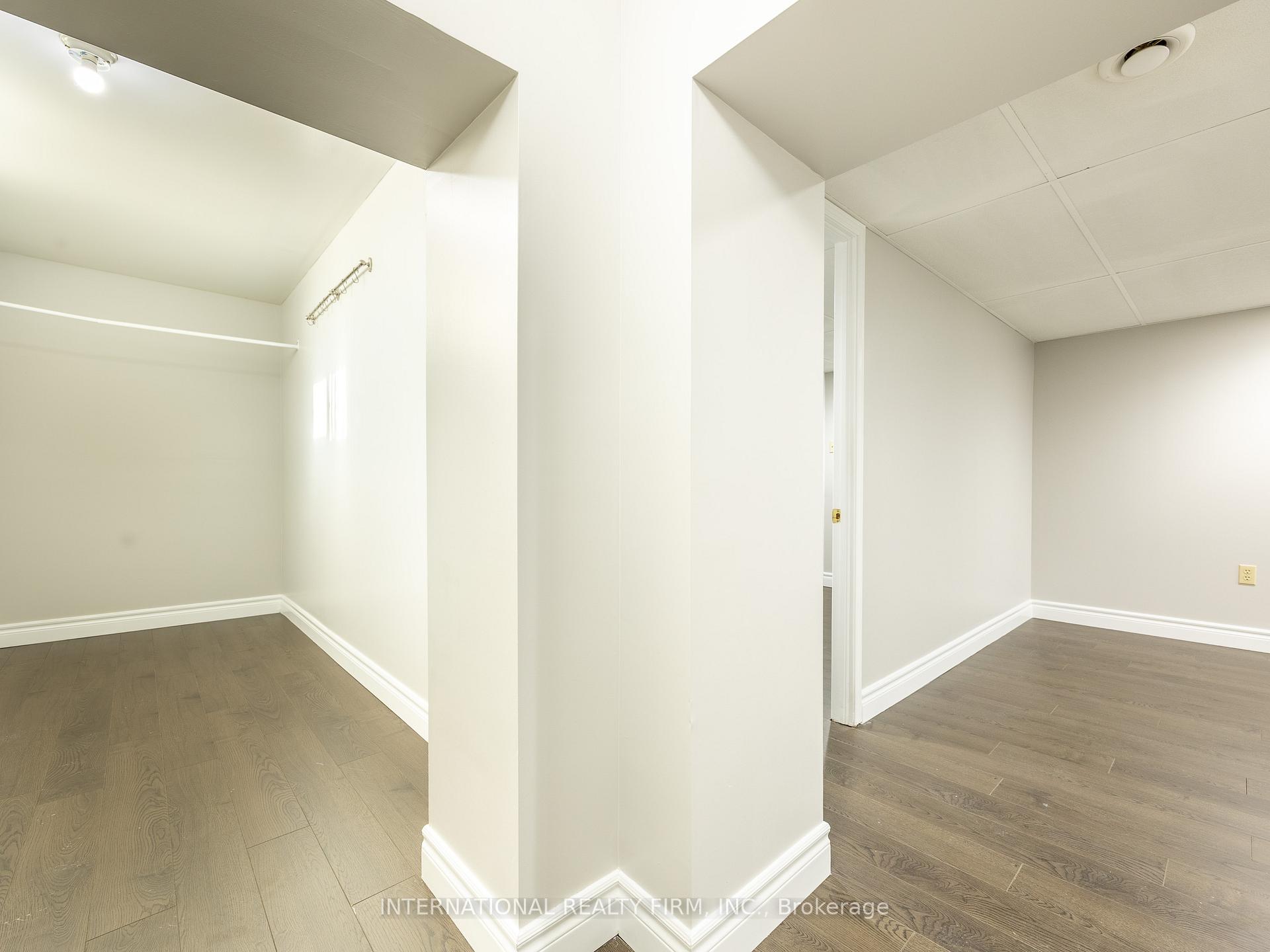 Photo 11 of Unit Basement, 345 Park Road S, Oshawa, Vanier — HOMEH