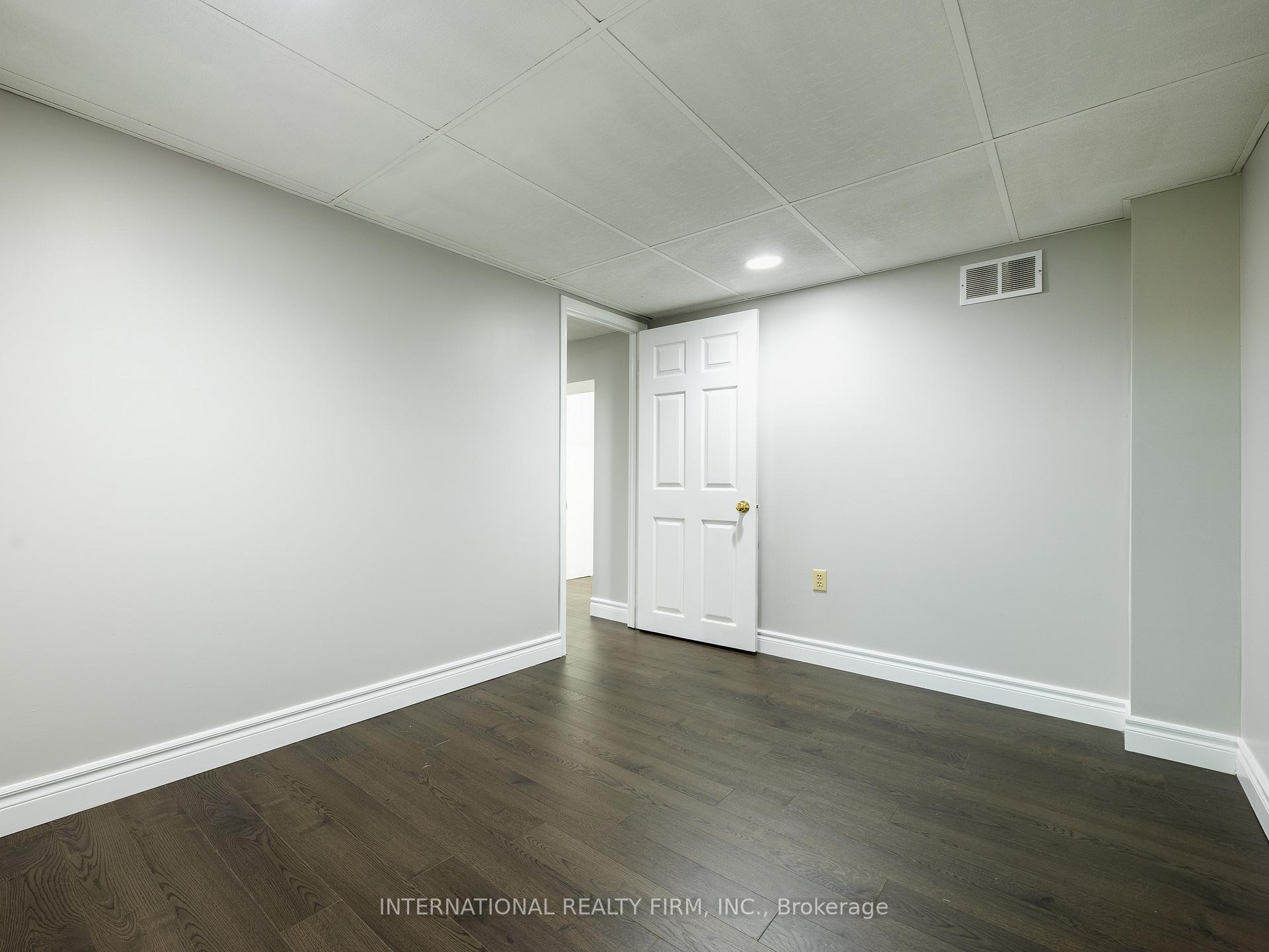 Photo 13 of Unit Basement, 345 Park Road S, Oshawa, Vanier — HOMEH