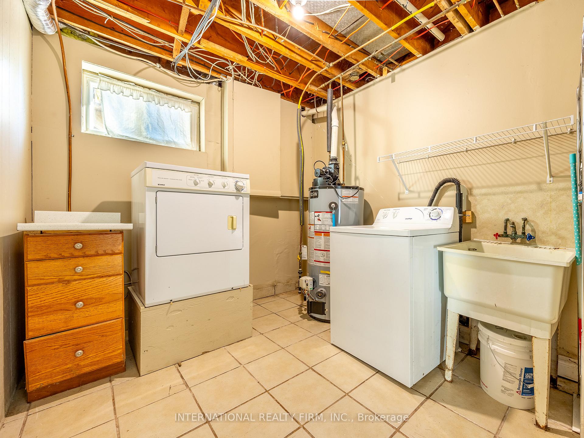Photo 15 of Unit Basement, 345 Park Road S, Oshawa, Vanier — HOMEH