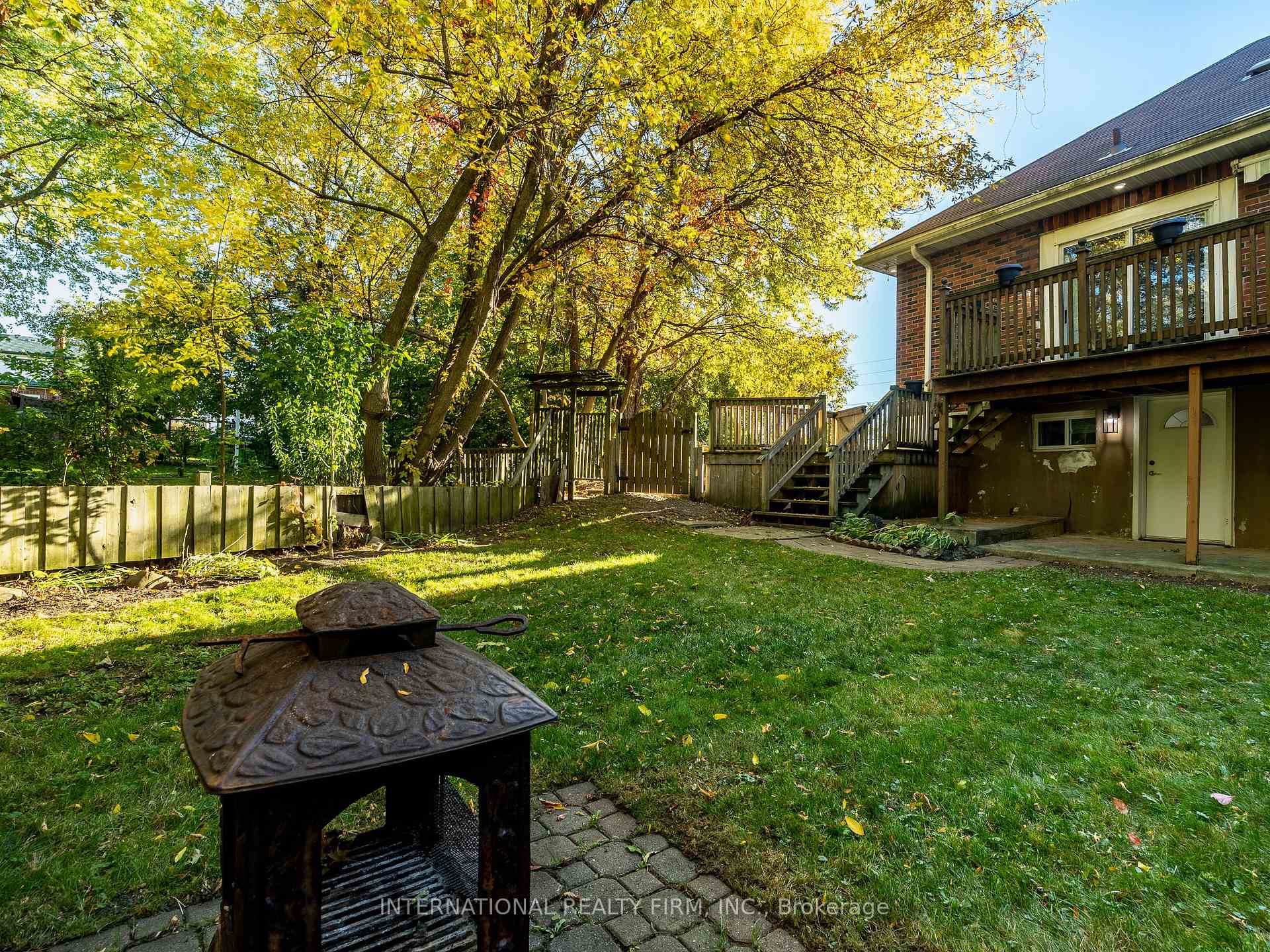 Photo 19 of Unit Basement, 345 Park Road S, Oshawa, Vanier — HOMEH