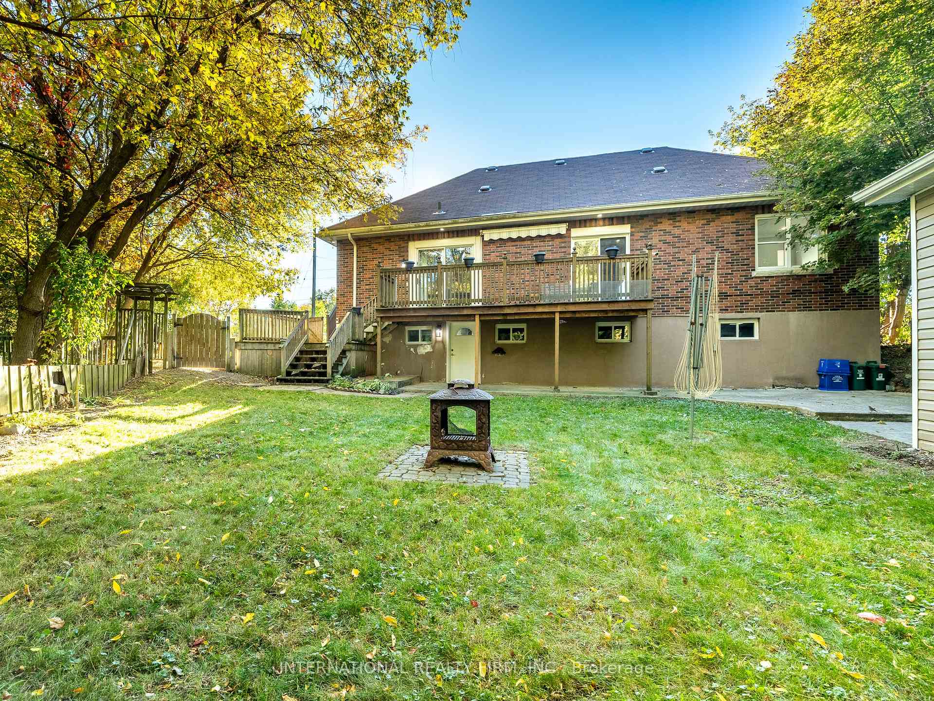 Photo 20 of Unit Basement, 345 Park Road S, Oshawa, Vanier — HOMEH