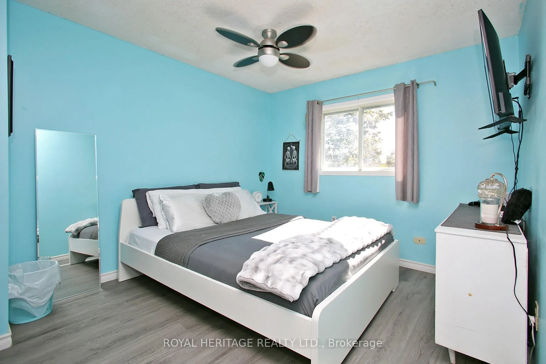 Photo 18 of 205 Northminster Court, Oshawa, Centennial — HOMEH