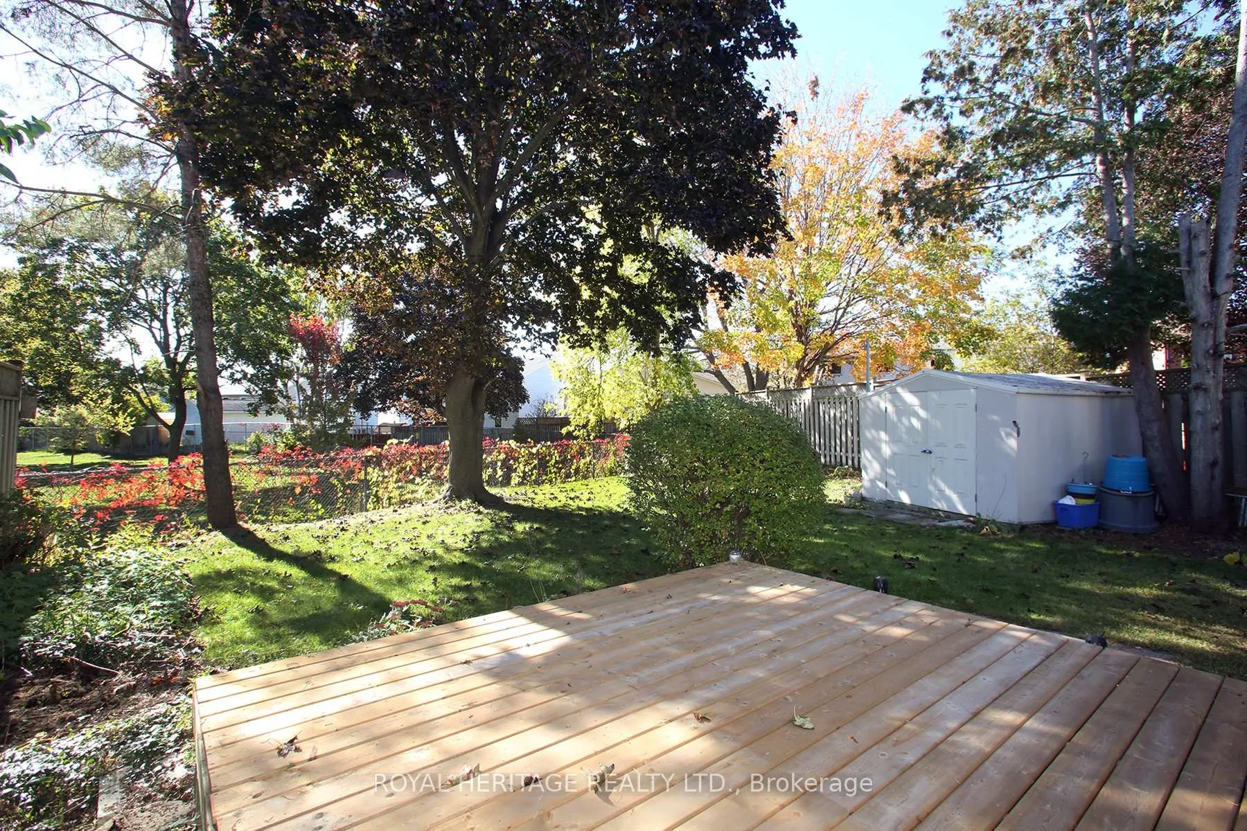 Photo 19 of 205 Northminster Court, Oshawa, Centennial — HOMEH