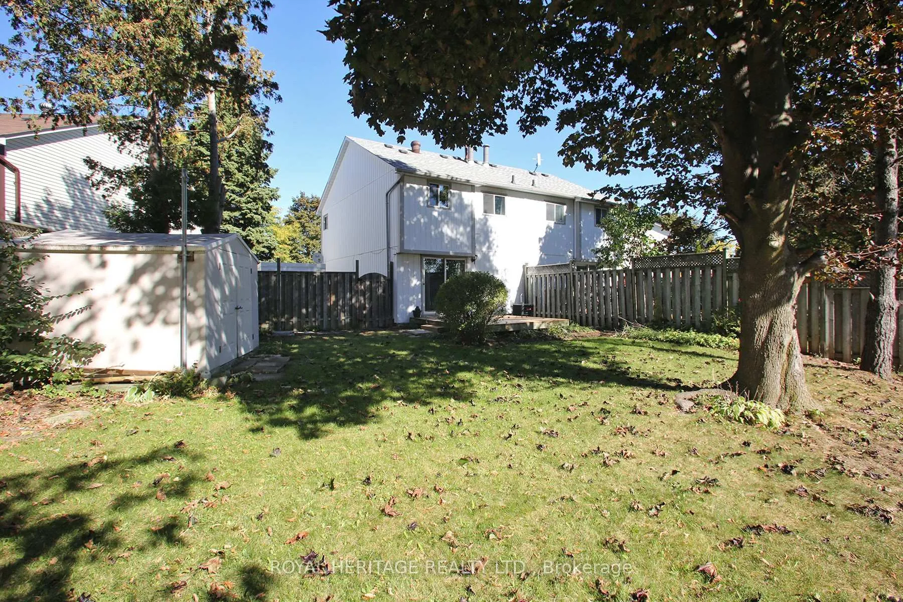 Photo 20 of 205 Northminster Court, Oshawa, Centennial — HOMEH