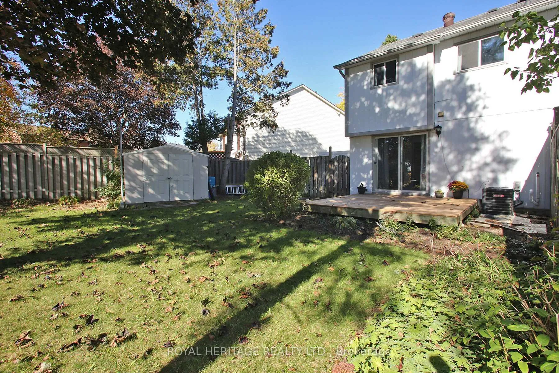 Photo 22 of 205 Northminster Court, Oshawa, Centennial — HOMEH
