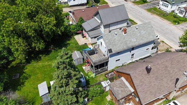 Photo 2 of 345 Fourth Avenue E, North Bay, Central — HOMEH