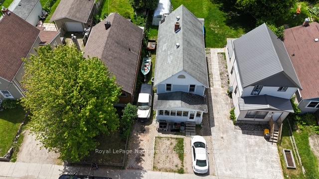 Photo 3 of 345 Fourth Avenue E, North Bay, Central — HOMEH