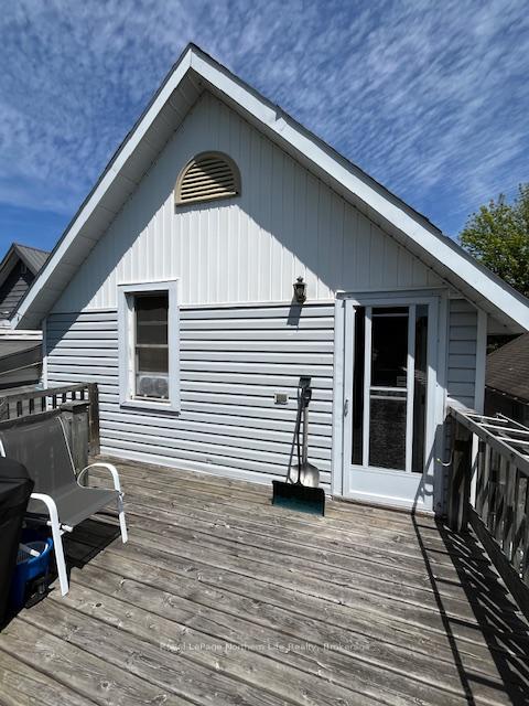 Photo 4 of 345 Fourth Avenue E, North Bay, Central — HOMEH