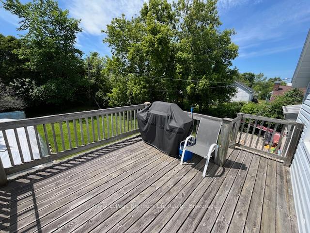 Photo 5 of 345 Fourth Avenue E, North Bay, Central — HOMEH
