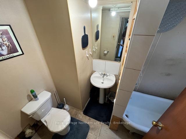 Photo 9 of 345 Fourth Avenue E, North Bay, Central — HOMEH