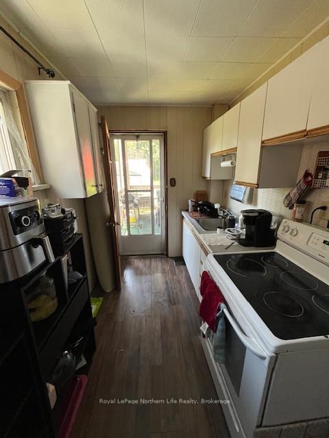 Photo 14 of 345 Fourth Avenue E, North Bay, Central — HOMEH