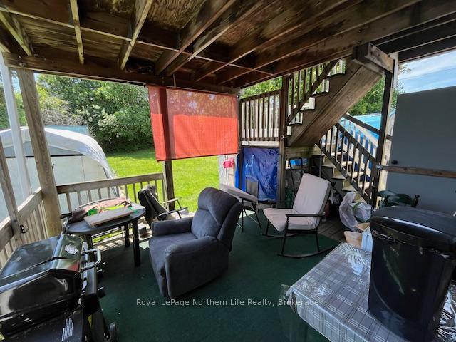 Photo 16 of 345 Fourth Avenue E, North Bay, Central — HOMEH