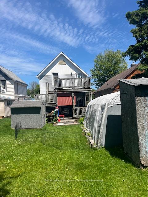 Photo 20 of 345 Fourth Avenue E, North Bay, Central — HOMEH