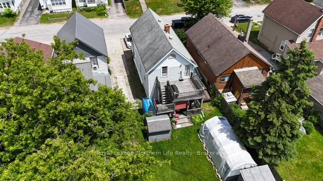 Photo 21 of 345 Fourth Avenue E, North Bay, Central — HOMEH