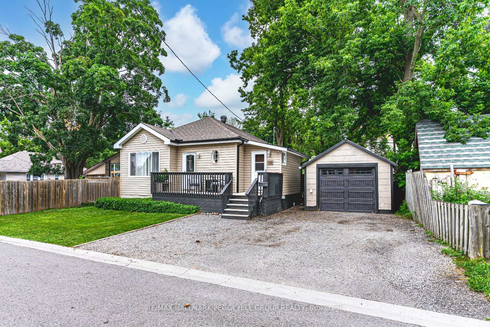 Photo 1 of 142 Dufferin Street, Orillia — HOMEH