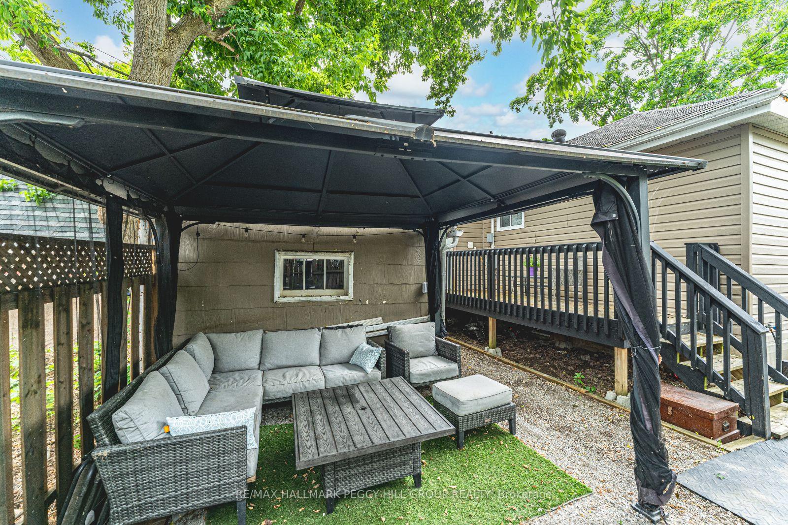 Photo 14 of 142 Dufferin Street, Orillia — HOMEH