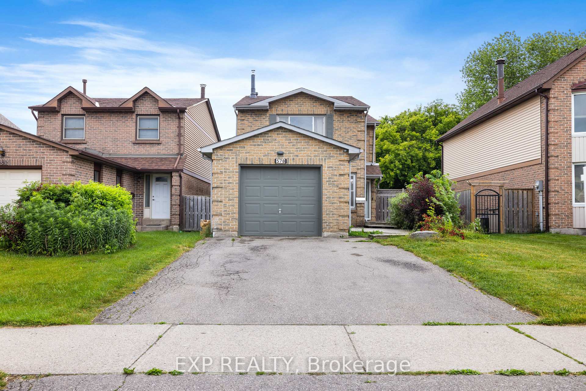 Photo 1 of 578 Laurier Avenue, Milton, Timberlea — HOMEH