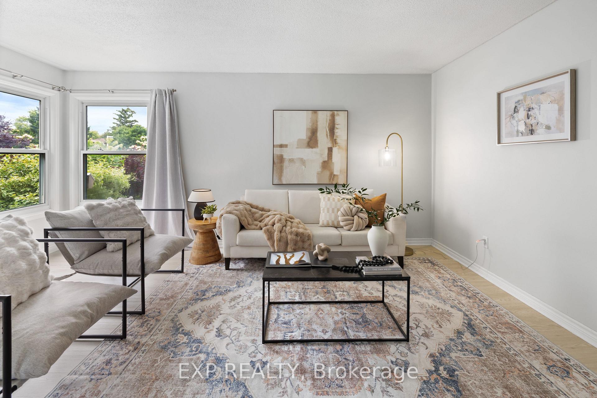 Photo 20 of 578 Laurier Avenue, Milton, Timberlea — HOMEH