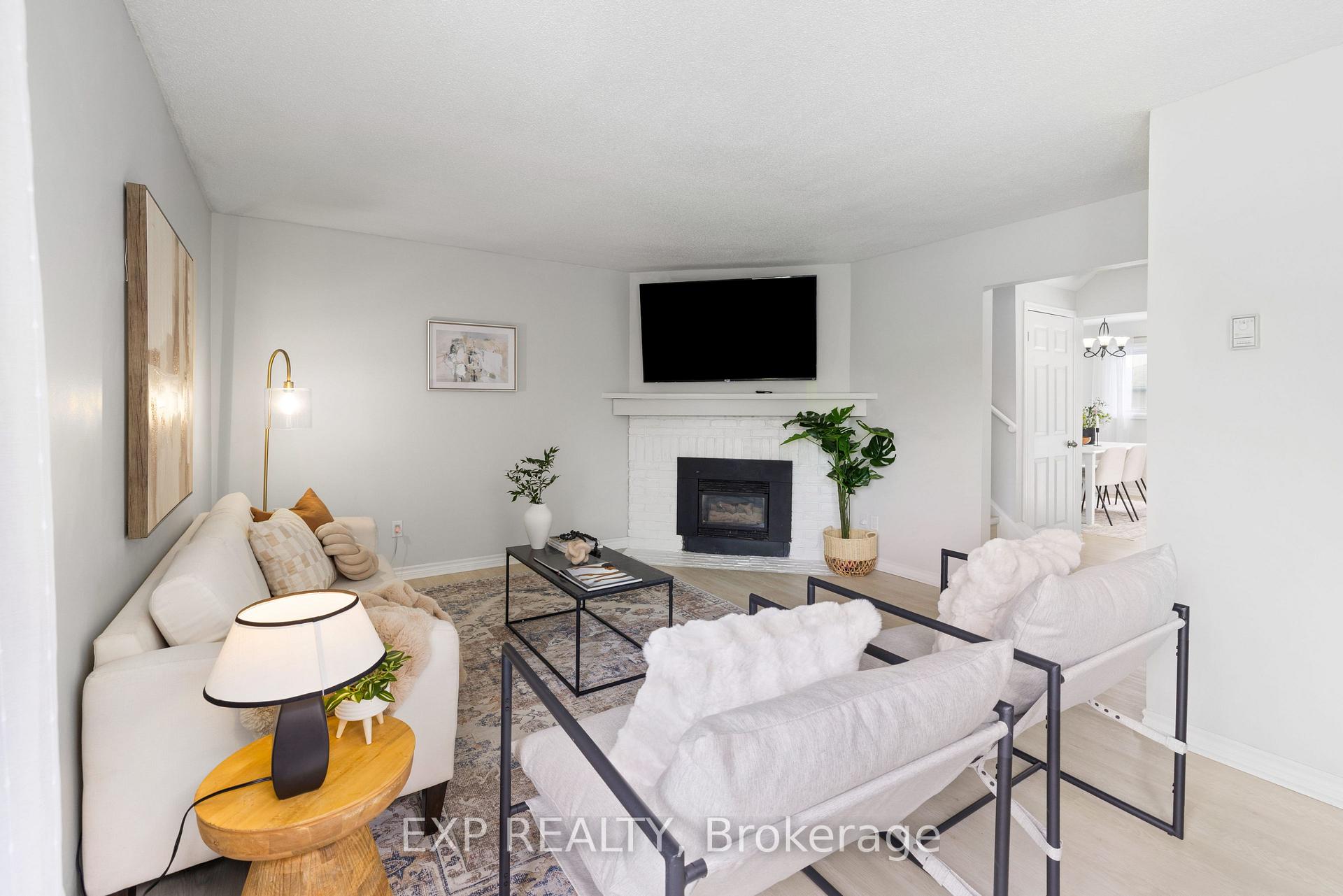 Photo 19 of 578 Laurier Avenue, Milton, Timberlea — HOMEH