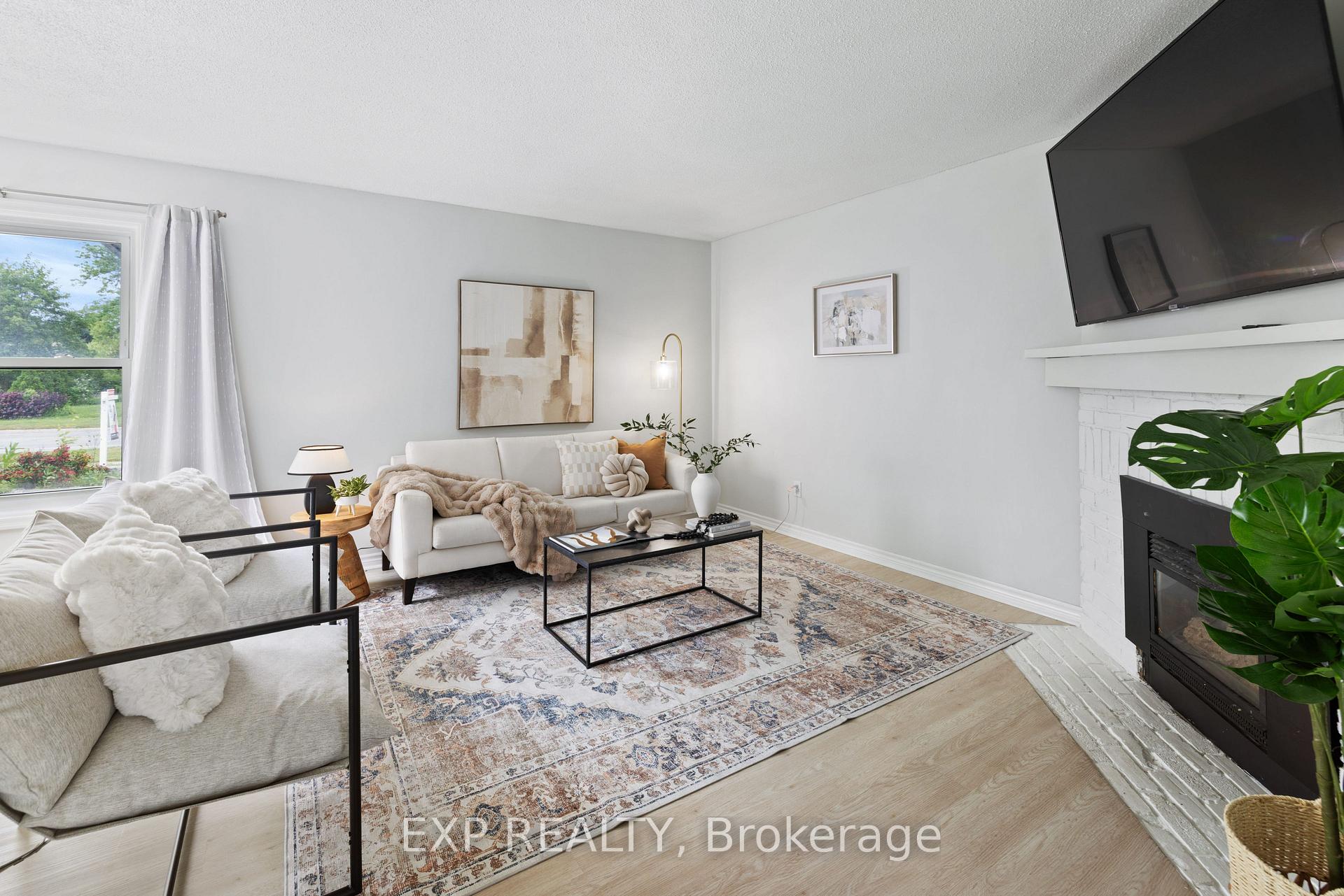 Photo 12 of 578 Laurier Avenue, Milton, Timberlea — HOMEH