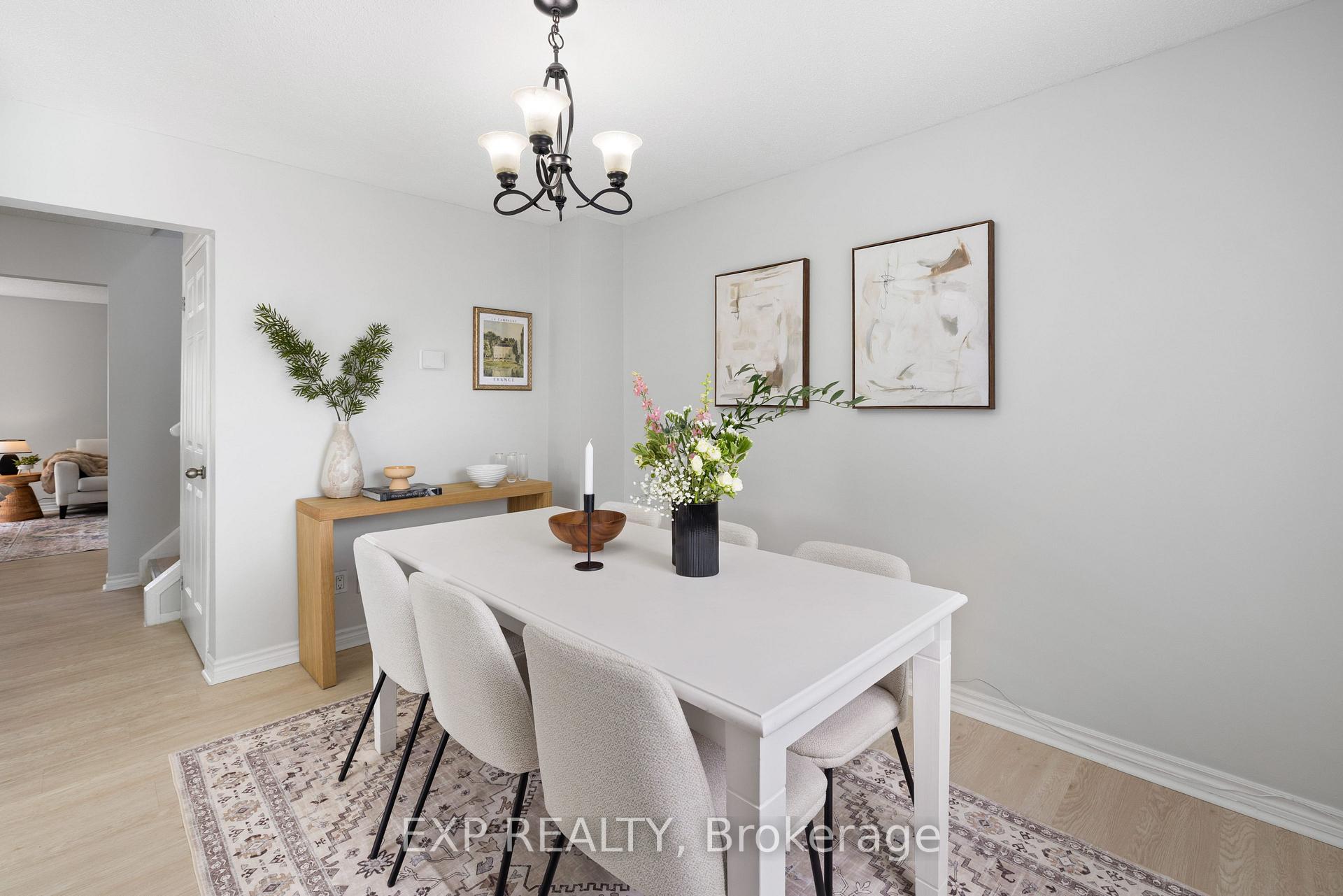 Photo 4 of 578 Laurier Avenue, Milton, Timberlea — HOMEH
