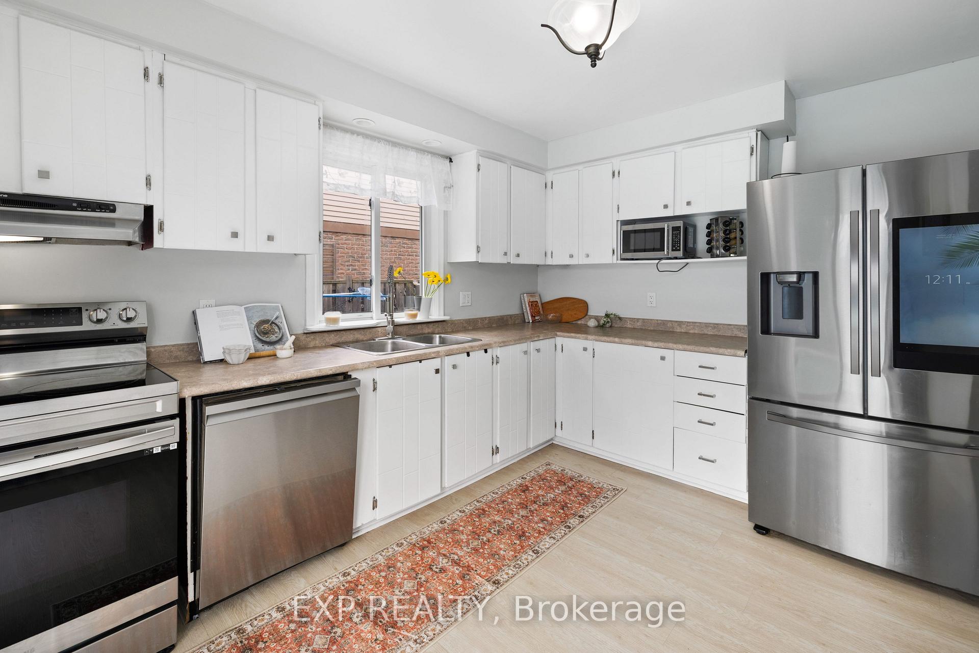 Photo 25 of 578 Laurier Avenue, Milton, Timberlea — HOMEH