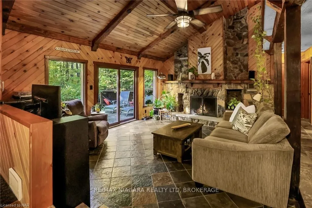 Photo 4 of 919 Sumbler Road, Pelham, Fenwick — HOMEH