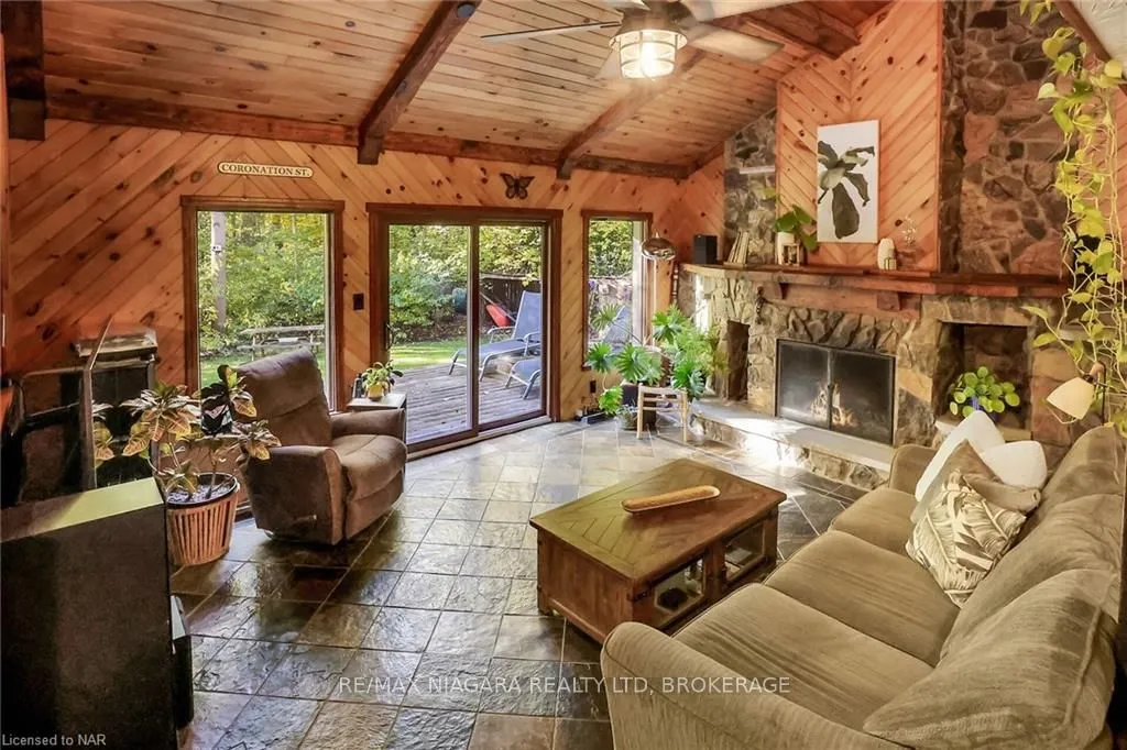 Photo 5 of 919 Sumbler Road, Pelham, Fenwick — HOMEH