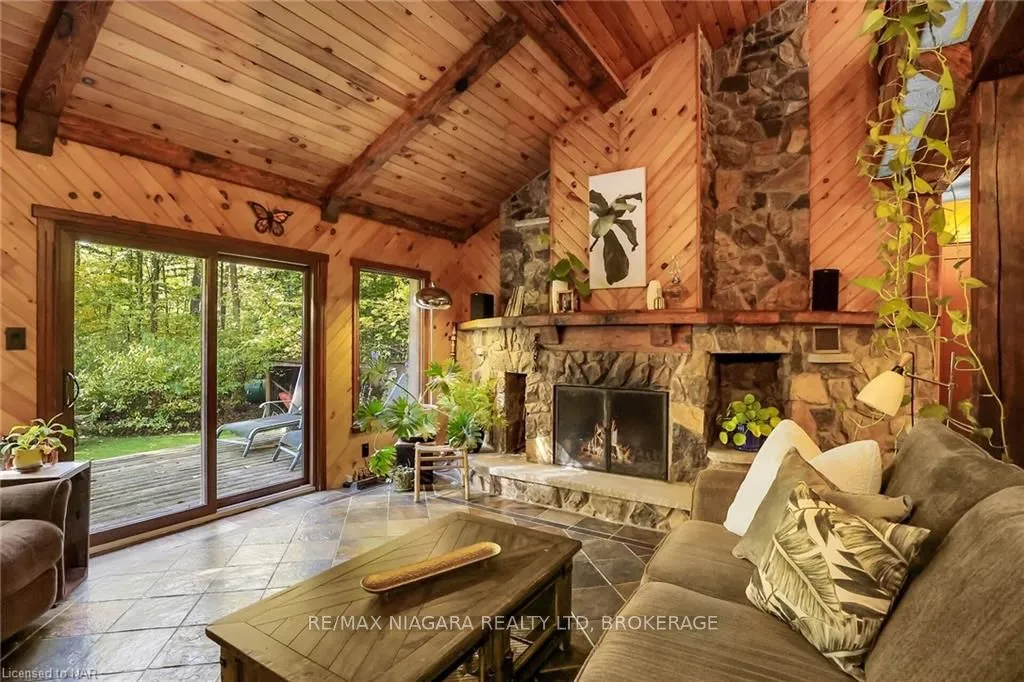 Photo 6 of 919 Sumbler Road, Pelham, Fenwick — HOMEH