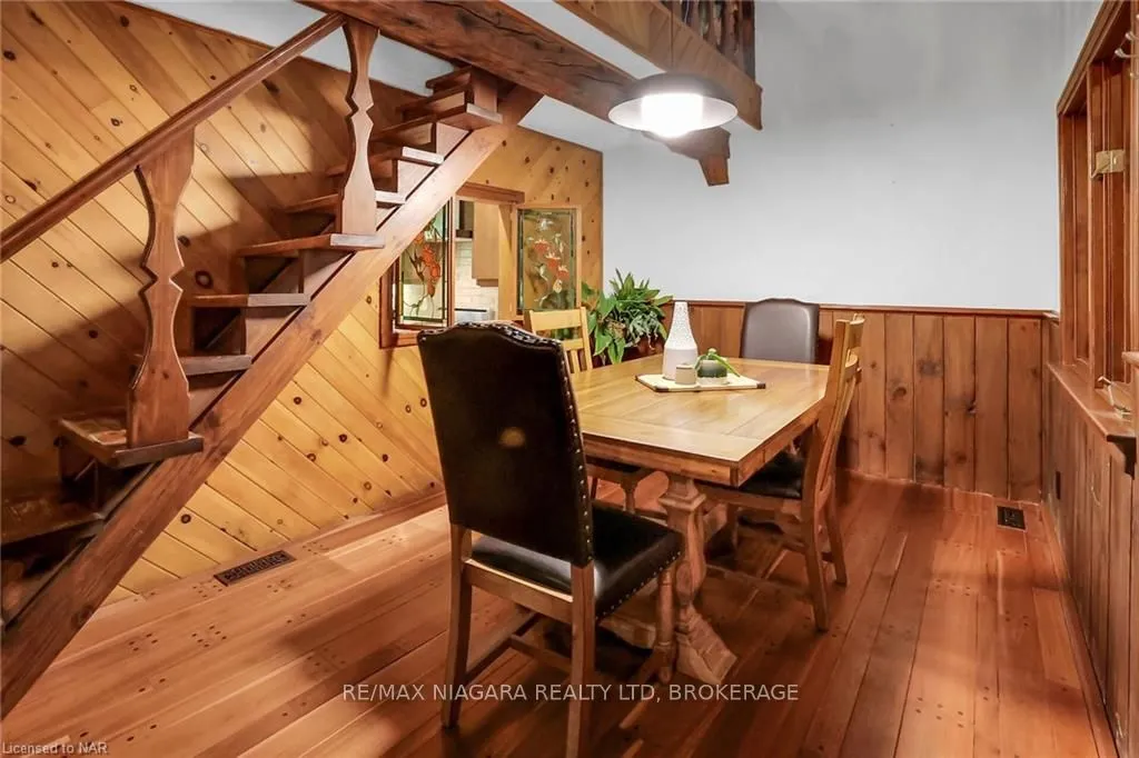 Photo 9 of 919 Sumbler Road, Pelham, Fenwick — HOMEH