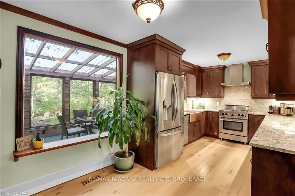 Photo 12 of 919 Sumbler Road, Pelham, Fenwick — HOMEH