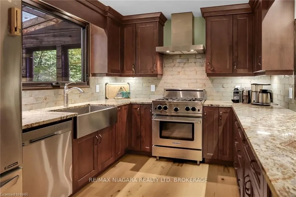 Photo 13 of 919 Sumbler Road, Pelham, Fenwick — HOMEH