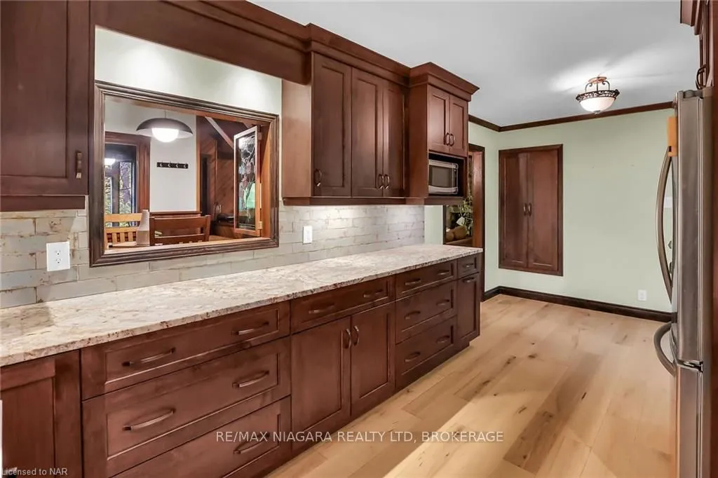 Photo 14 of 919 Sumbler Road, Pelham, Fenwick — HOMEH