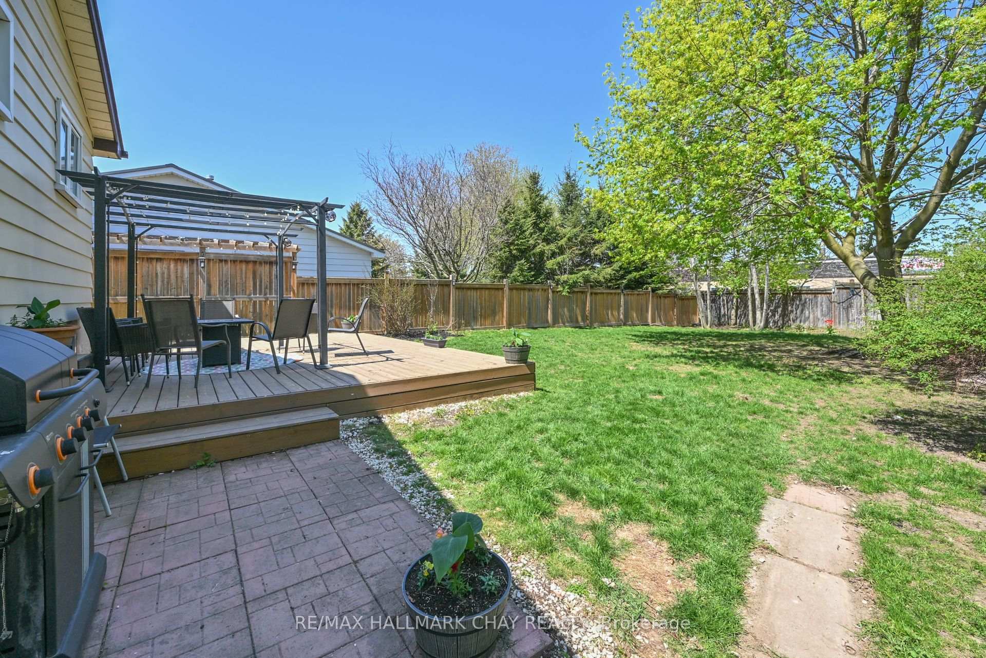 Photo 25 of 224 Tupper Boulevard, New Tecumseth, Alliston — HOMEH