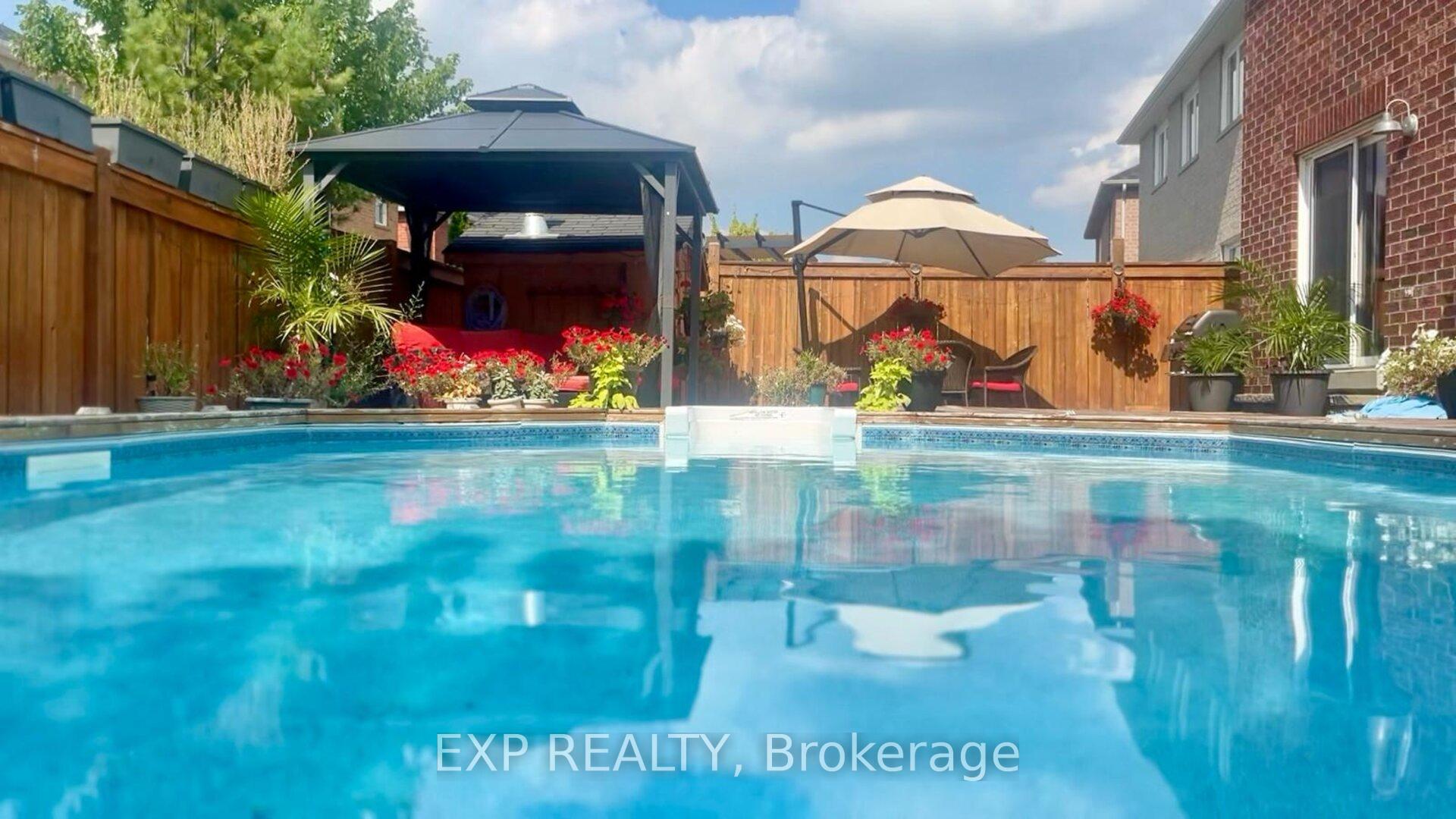 Photo 1 of 1171 Mcmullen Crescent, Milton, Clarke — HOMEH