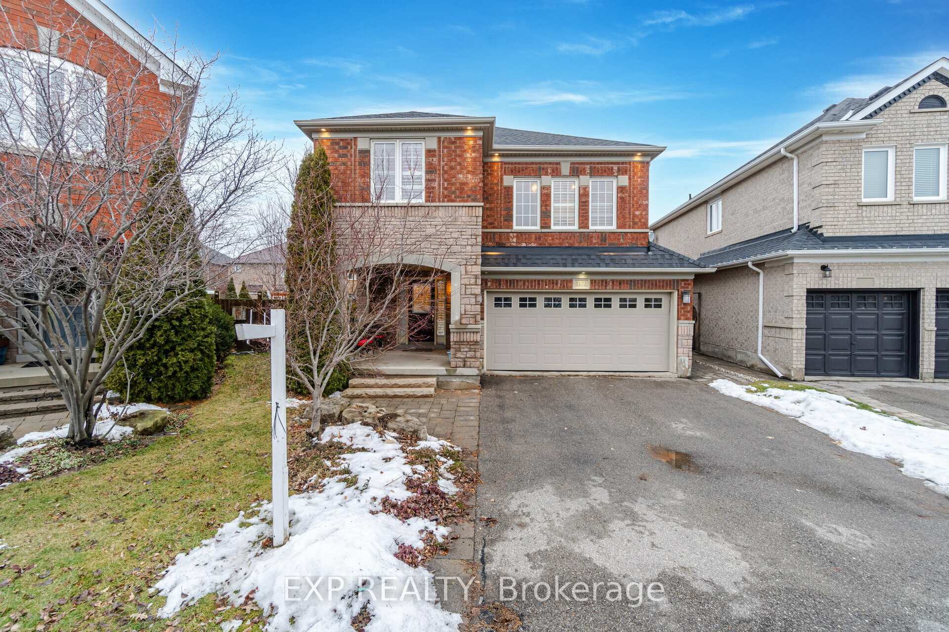 Photo 2 of 1171 Mcmullen Crescent, Milton, Clarke — HOMEH