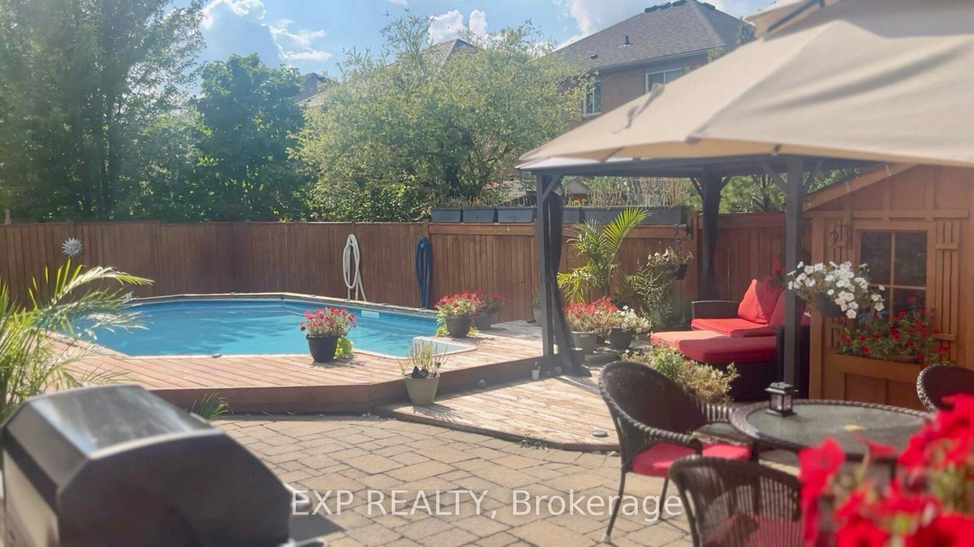 Photo 3 of 1171 Mcmullen Crescent, Milton, Clarke — HOMEH