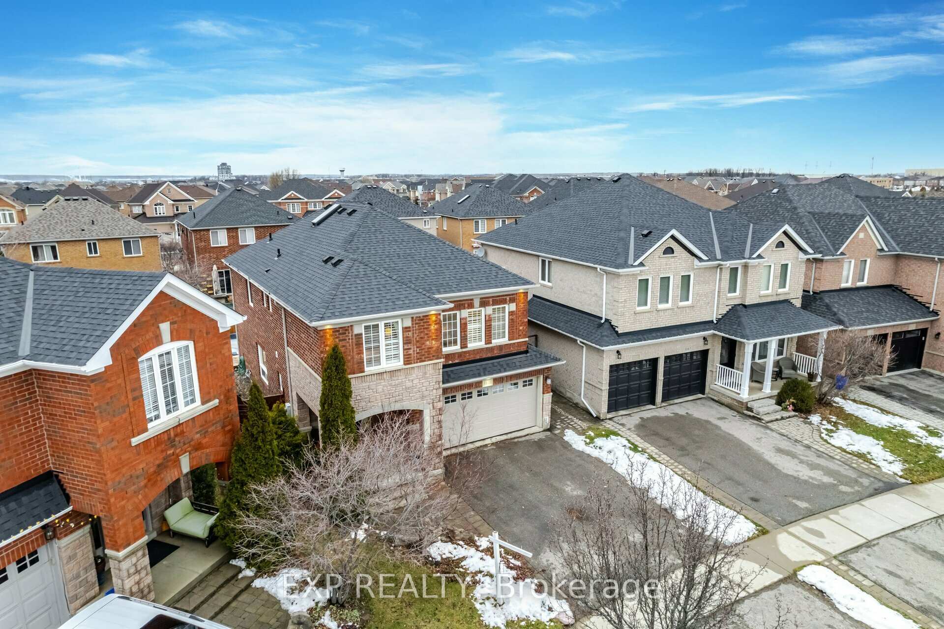 Photo 4 of 1171 Mcmullen Crescent, Milton, Clarke — HOMEH
