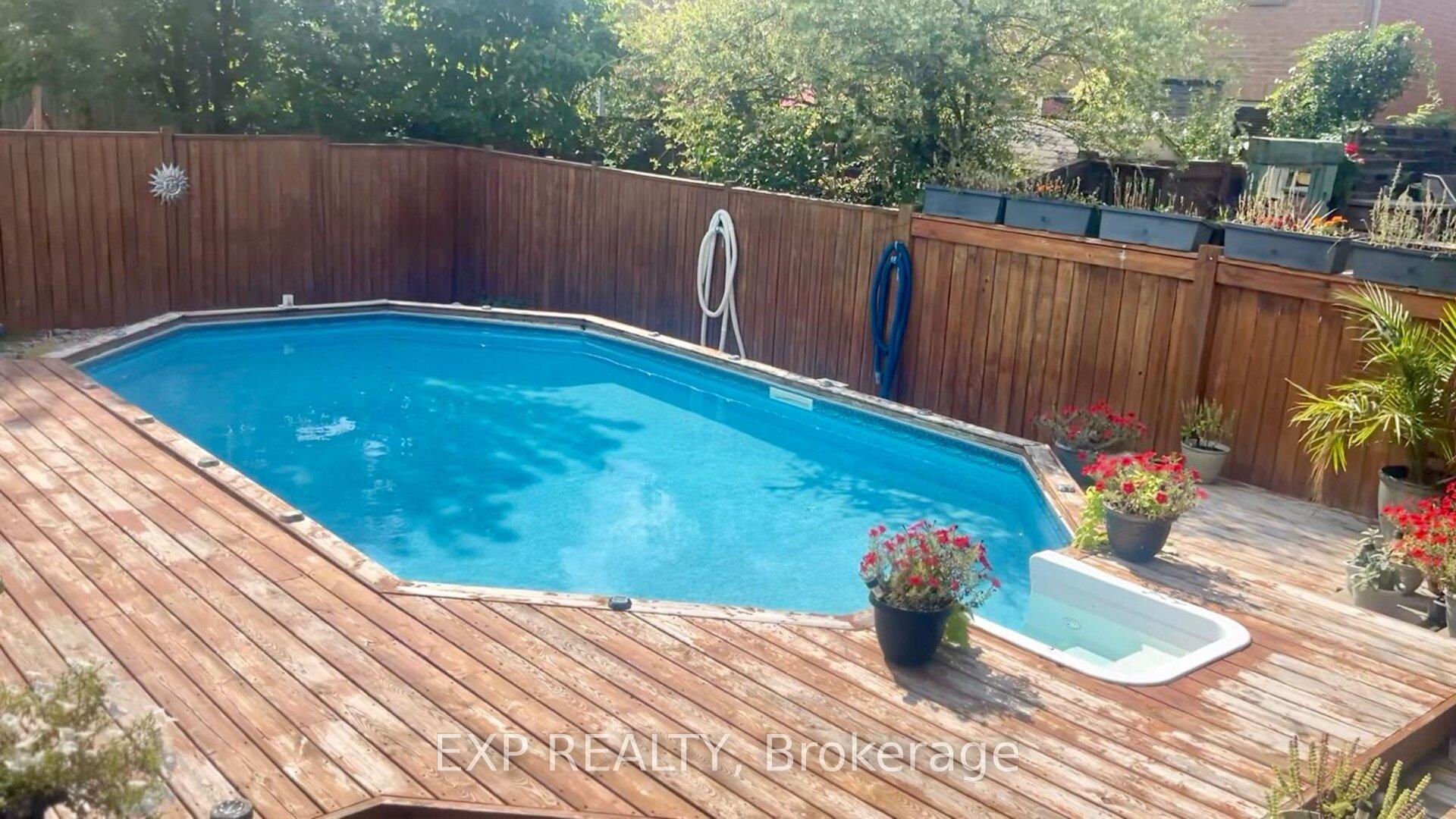 Photo 5 of 1171 Mcmullen Crescent, Milton, Clarke — HOMEH