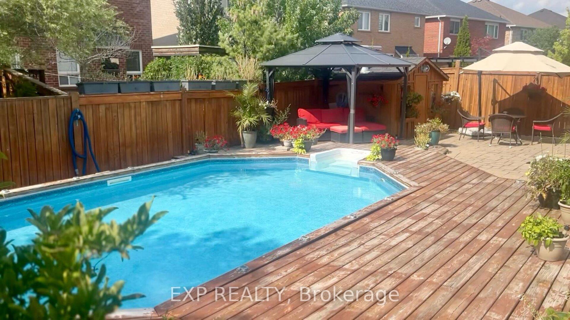 Photo 6 of 1171 Mcmullen Crescent, Milton, Clarke — HOMEH