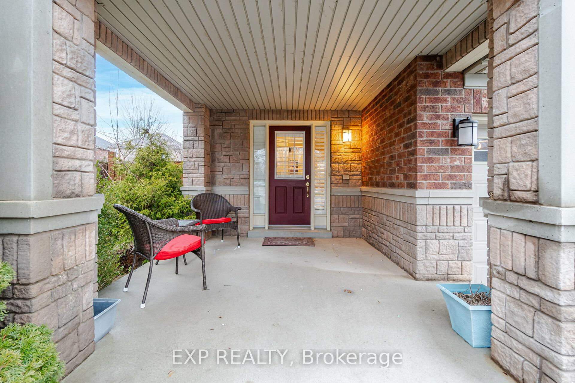 Photo 7 of 1171 Mcmullen Crescent, Milton, Clarke — HOMEH