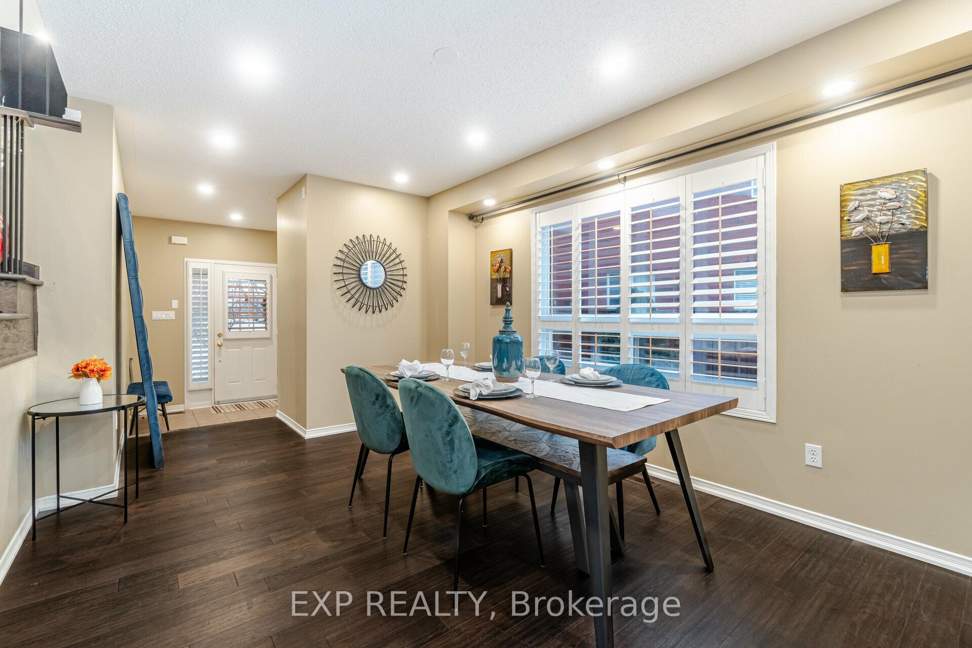 Photo 8 of 1171 Mcmullen Crescent, Milton, Clarke — HOMEH