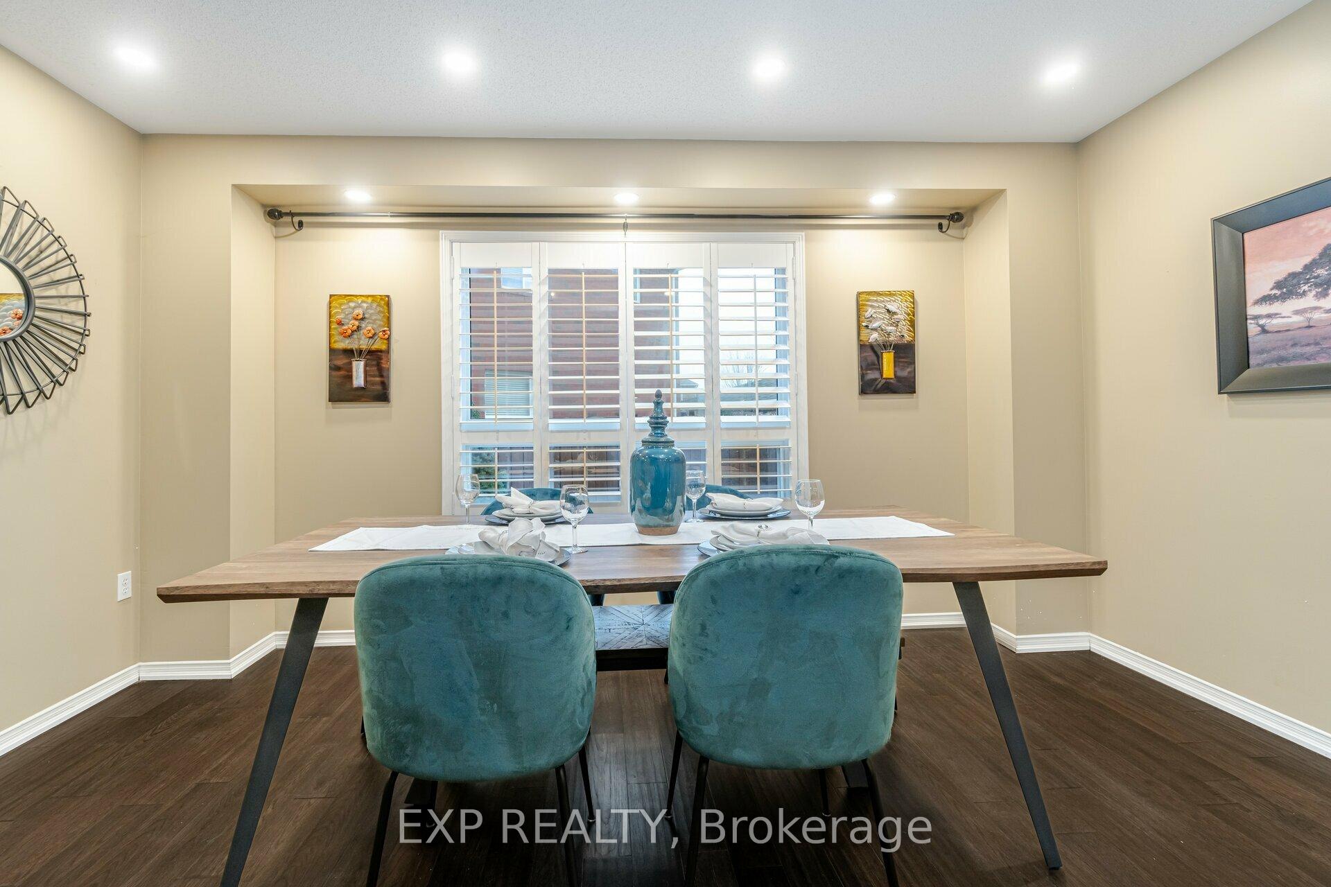 Photo 9 of 1171 Mcmullen Crescent, Milton, Clarke — HOMEH