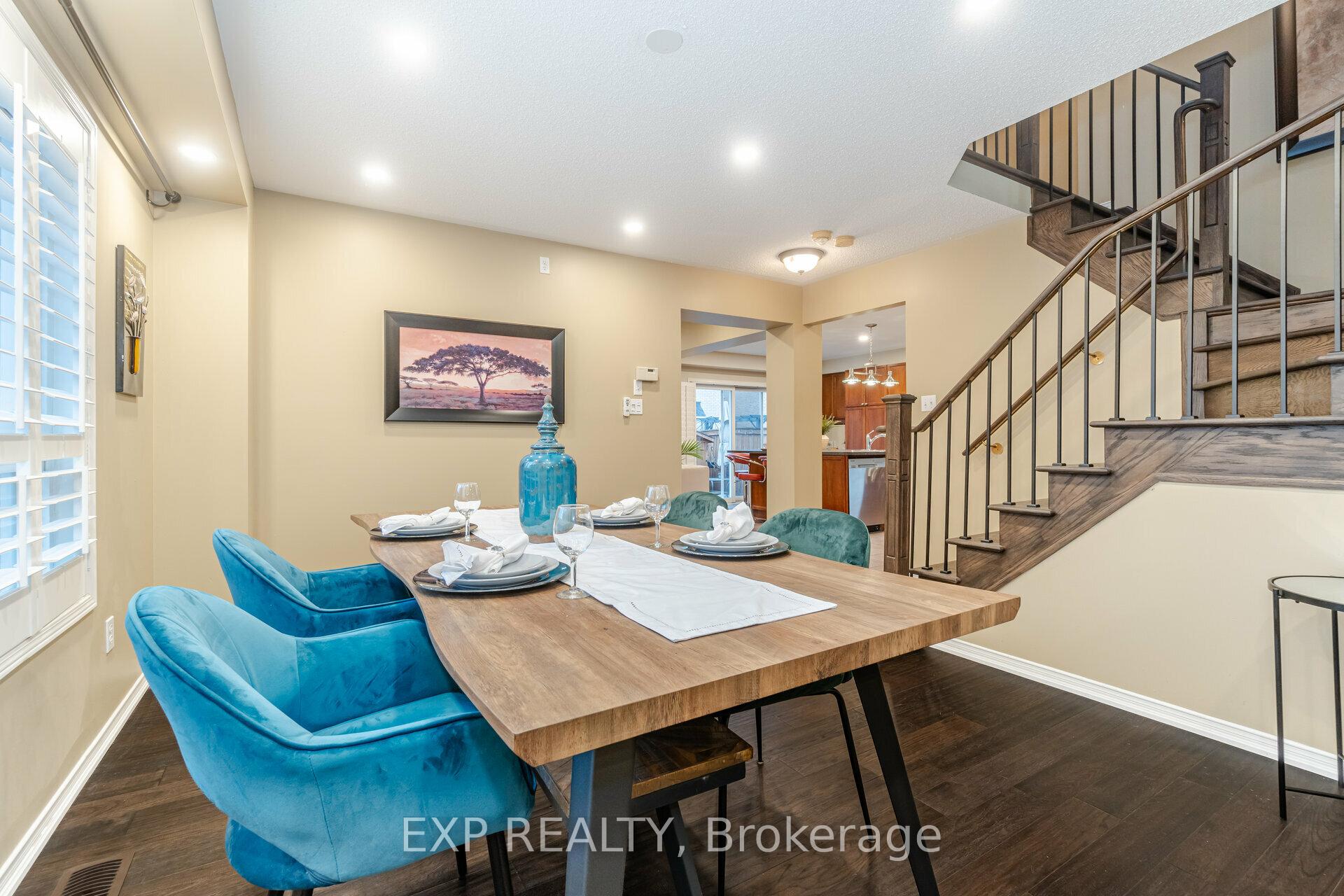 Photo 10 of 1171 Mcmullen Crescent, Milton, Clarke — HOMEH
